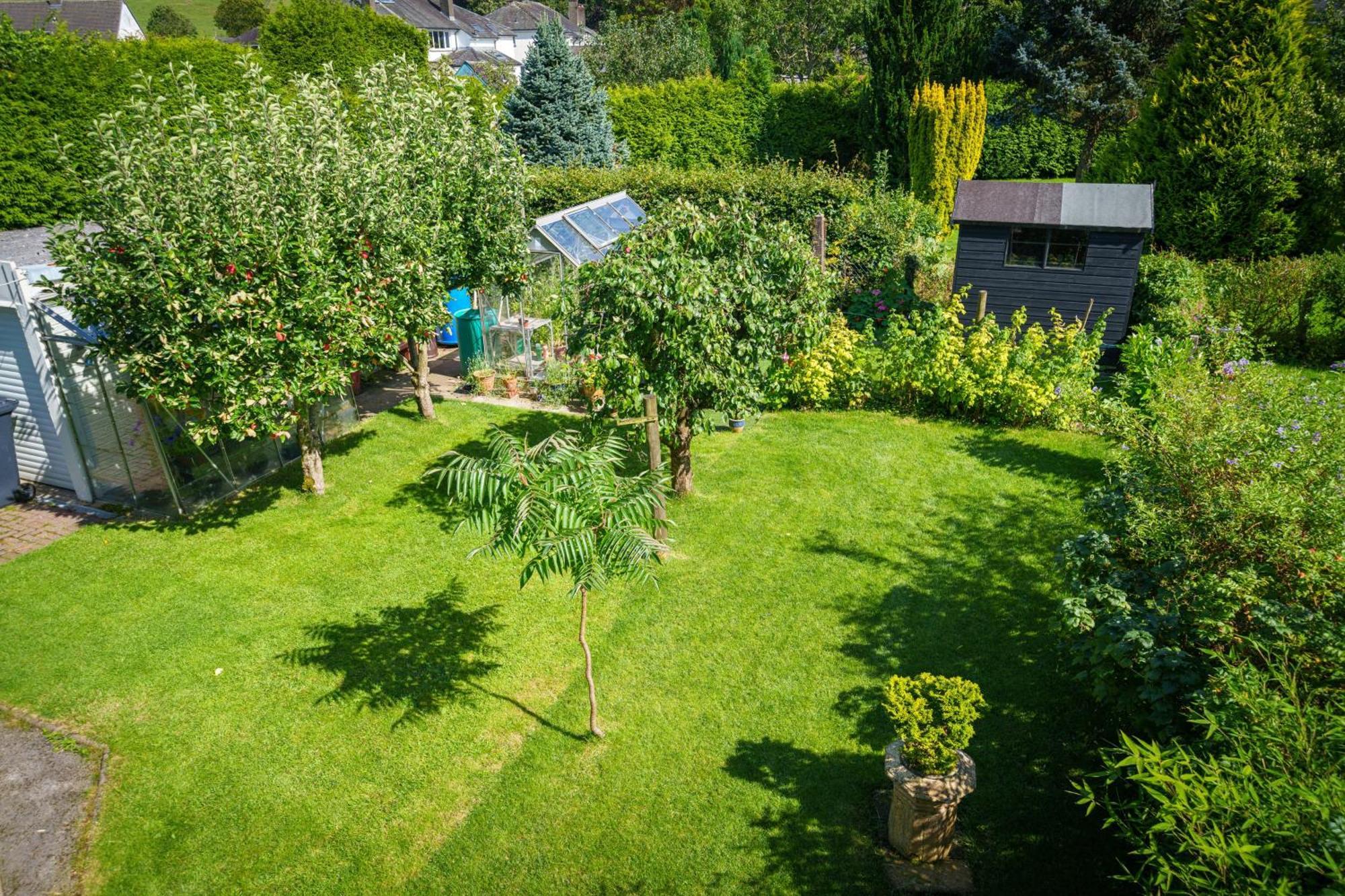 Apple Byrd - Short Stroll Into Kendal Town Centre Villa Exterior photo