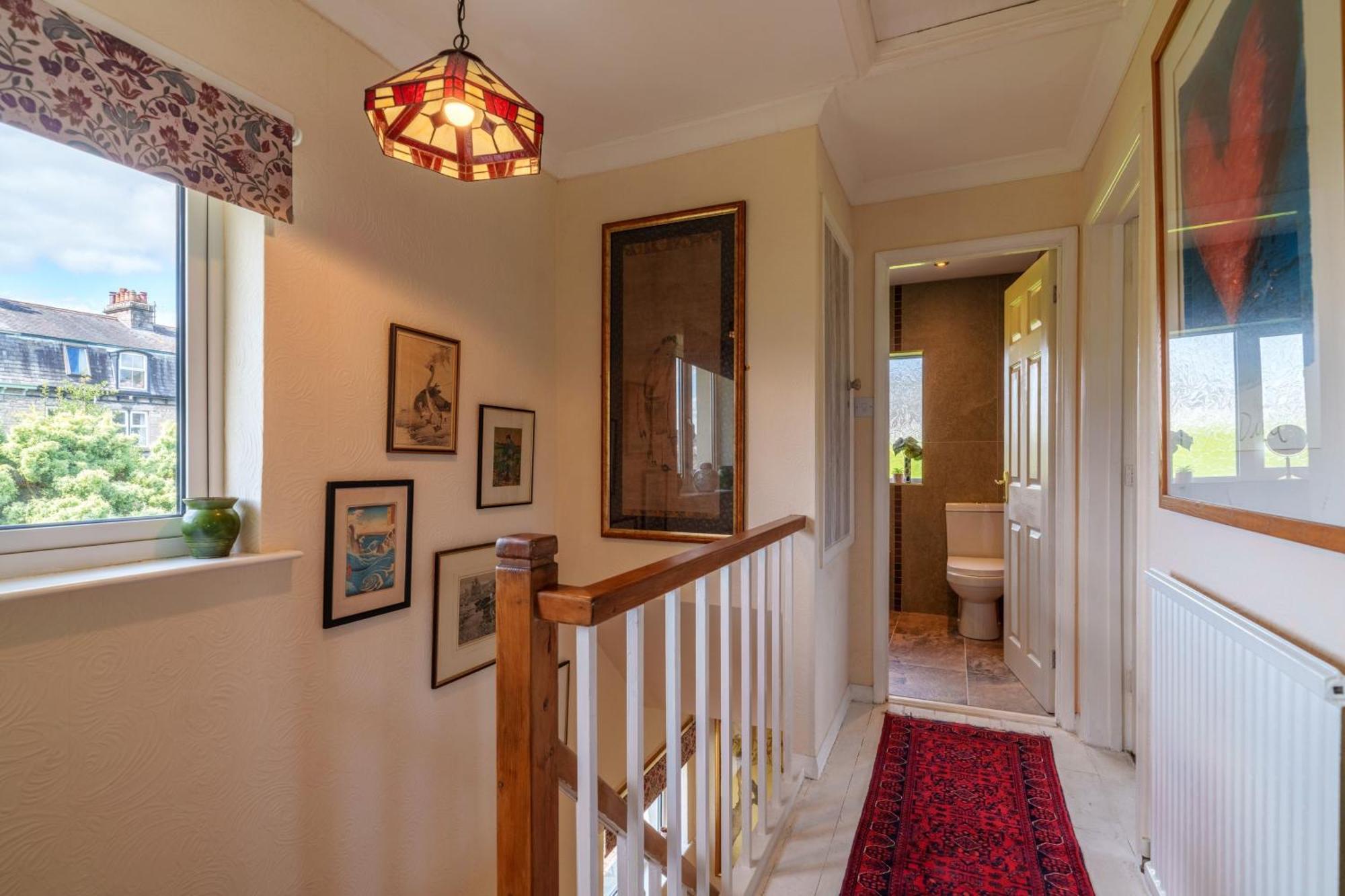 Apple Byrd - Short Stroll Into Kendal Town Centre Villa Exterior photo