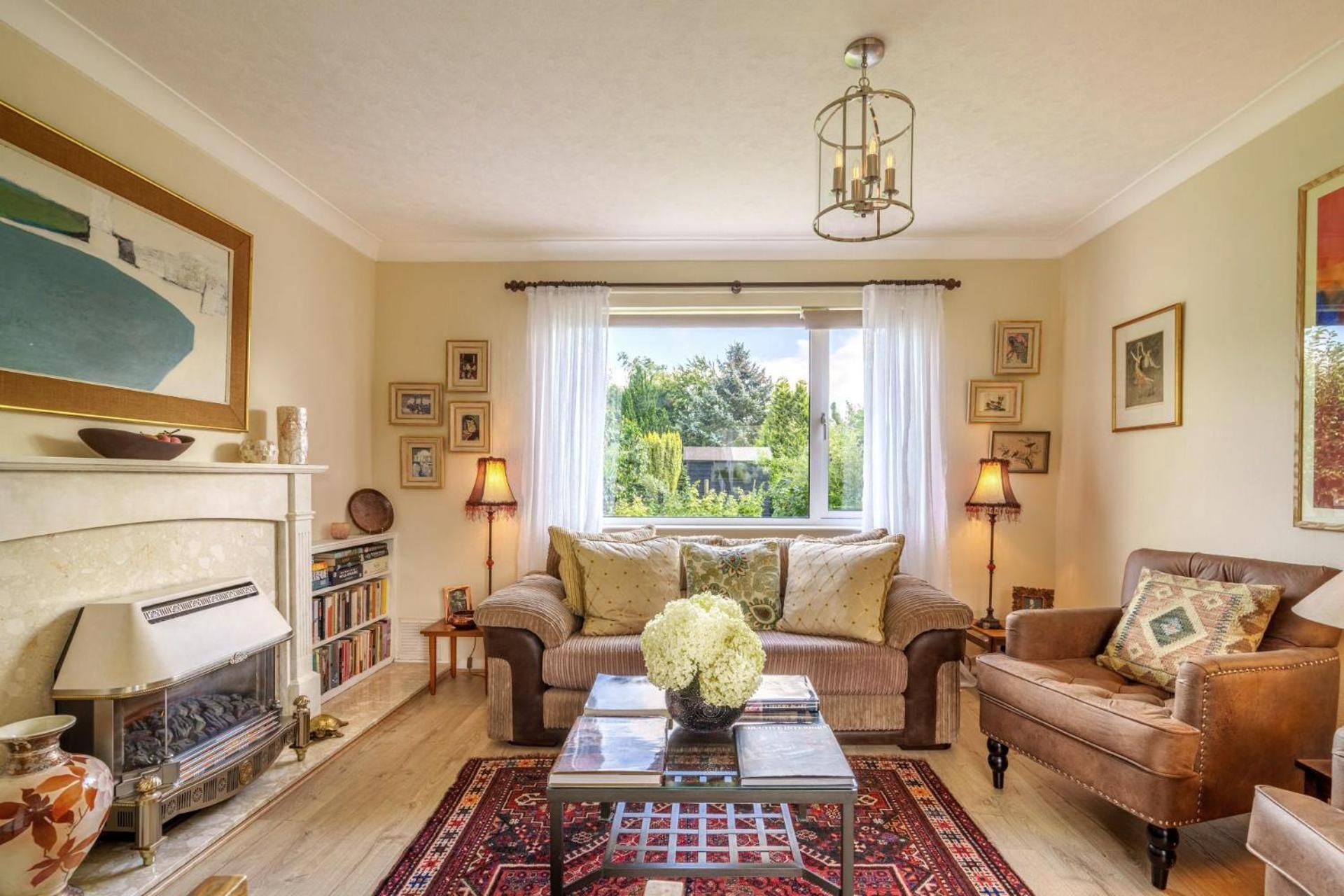 Apple Byrd - Short Stroll Into Kendal Town Centre Villa Exterior photo