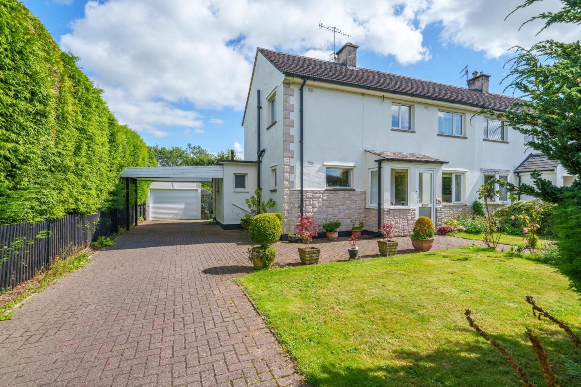Apple Byrd - Short Stroll Into Kendal Town Centre Villa Exterior photo